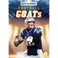 Football Goats - Library Binding