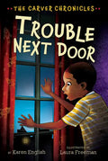 Trouble Next Door - Paperback