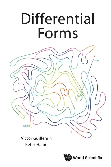 Differential Forms - Paperback
