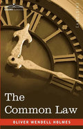 The Common Law - Paperback