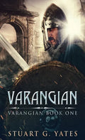 Varangian - Hardcover