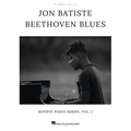 Jon Batiste - Beethoven Blues: Batiste Piano Series, Vol. 1 Piano Solo Matching Folio - Paperback