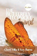 The Butterfly Technique Journal - Paperback
