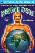 Forgotten Worlds - Paperback