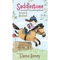 Saddlestone Connemara Pony Listening School Roisin and Rhubarb - Hardcover