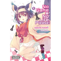 No Game No Life, Please!, Volume 1 - Paperback