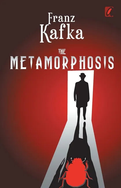 The Metamorphosis - Paperback