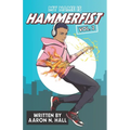 My Name is Hammerfist Vol. 2 - Paperback