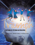Triumph: A Curriculum for All Schools and Universities - Paperback