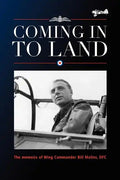 Coming into Land: The story of an Oxfordshire man's twin passions - Paperback