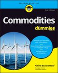 Commodities for Dummies - Paperback