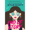 End of Story - Paperback