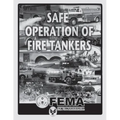 Safe Operation of Fire Tankers - Paperback