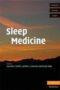 Sleep Medicine - Paperback