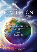 REVELATION in Chronological Order - Paperback