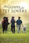 The Gospel for Pet Lovers - Paperback