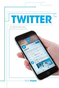 Twitter - Library Binding