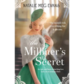 The Milliner's Secret: An epic and heart-wrenching love story set in wartime Paris - Paperback