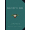 Clown Of The Gods - Paperback