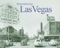 Remembering Las Vegas - Paperback