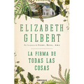 La Firma de Todas Las Cosas / The Signature of All Things - Paperback
