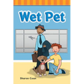 Wet Pet - Paperback