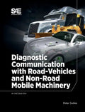 Diagnostic Communication with Road-Vehicles and Non-Road Mobile Machinery - Hardcover