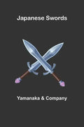 Japanese Swords - Paperback