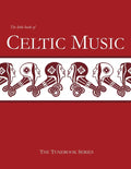 The Little Book of Celtic Music - Paperback