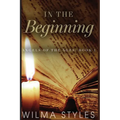 In the Beginning - Paperback