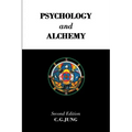 Psychology and Alchemy - Paperback