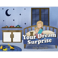 Your Dream Surprise - Paperback
