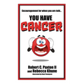 Encouragement for when you are told You Have Cancer - Paperback