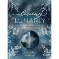 Living Lunarly: Moon-Based Self-Care for Your Mind, Body, and Soul - Hardcover