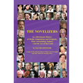 The Novelizers - An Affectionate History of Media Adaptations & Originals, Their Astonishing Authors - and the Art of the Craft (color hardback) - Hardcover