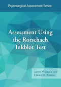 Assessment Using the Rorschach Inkblot Test - Paperback
