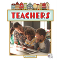 Teachers - Library Binding