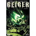 Geiger Volume 2: The Nuclear Knight - Paperback