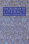 The Bugbear of Literacy - Paperback