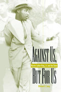 Against Us, But for Us - Hardcover