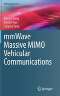Mmwave Massive Mimo Vehicular Communications - Hardcover