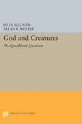 God and Creatures: The Quodlibetal Questions - Paperback