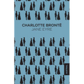 Jane Eyre - Paperback