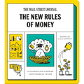 The New Rules of Money: A Playbook for Planning Your Financial Future: A Workbook - Paperback