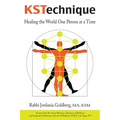 KSTechnique: Healing the World One Person at a Time - Paperback