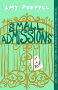 Small Admissions - Paperback