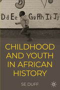 Children and Youth in African History - Paperback