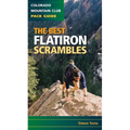 The Best Flatiron Scrambles - Paperback