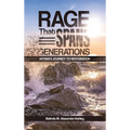 Rage that Spans Generations: Aponia's Journey to Restoration - Hardcover