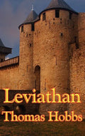 Leviathan - Hardcover